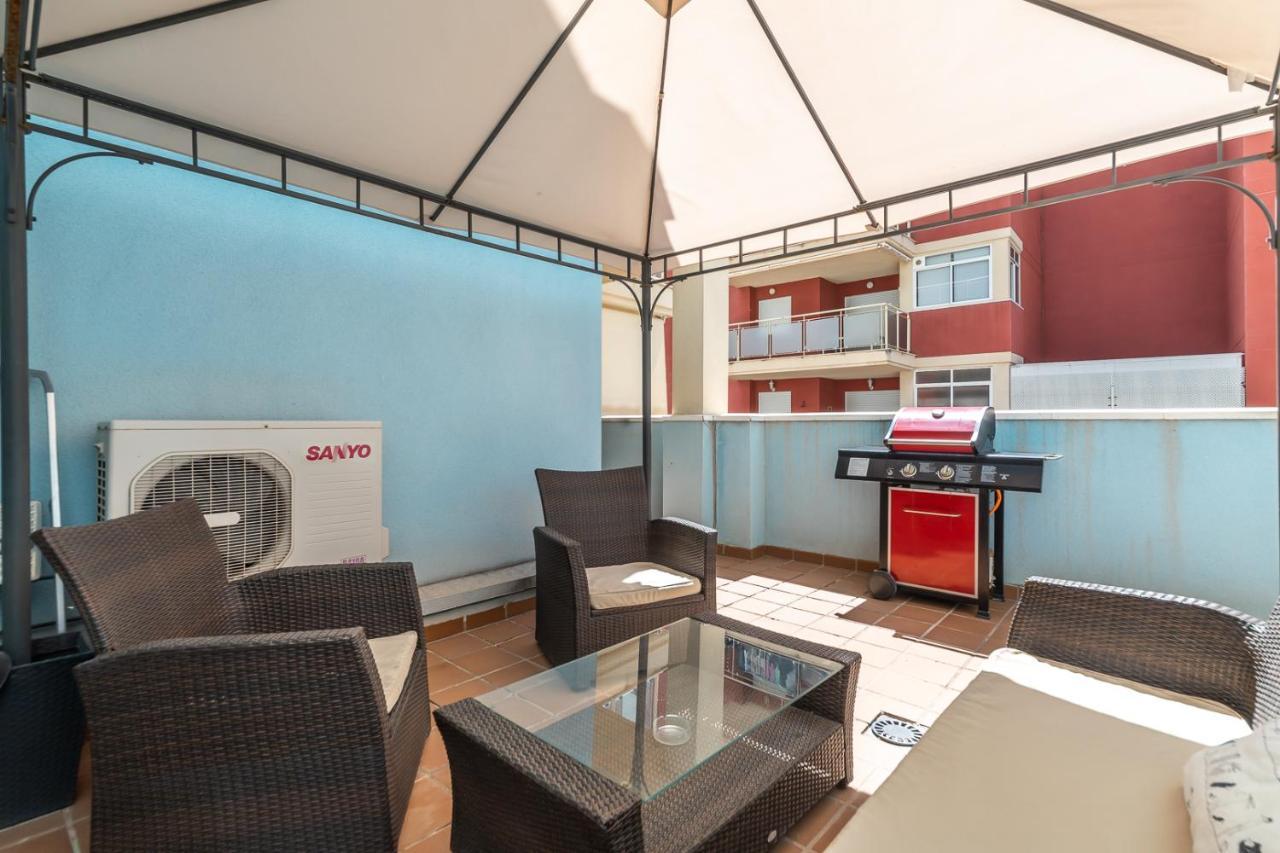 卡耐特蒂贝兰格Apartamento Bruma V公寓 外观 照片